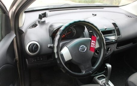 Nissan Note II рестайлинг, 2010 год, 699 000 рублей, 10 фотография