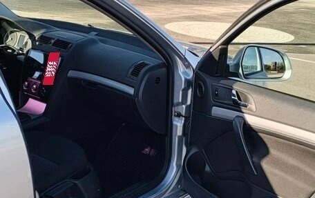 Skoda Octavia, 2013 год, 700 000 рублей, 14 фотография