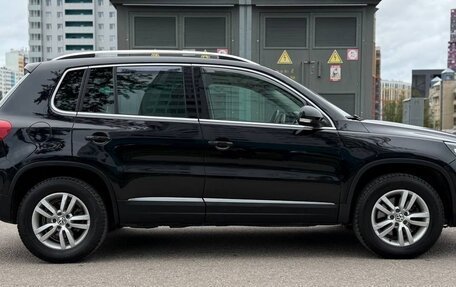 Volkswagen Tiguan I, 2012 год, 1 150 000 рублей, 7 фотография