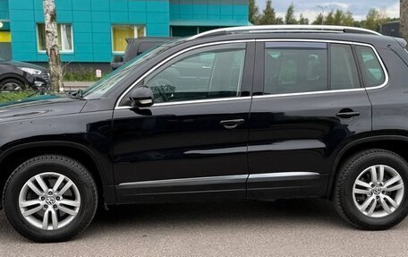 Volkswagen Tiguan I, 2012 год, 1 150 000 рублей, 5 фотография
