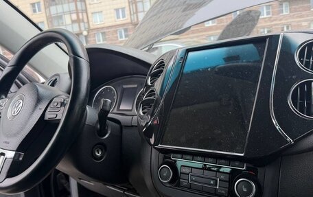 Volkswagen Tiguan I, 2012 год, 1 150 000 рублей, 11 фотография
