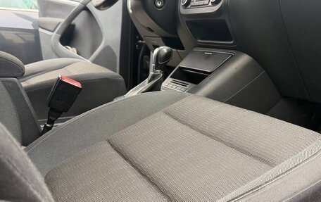 Volkswagen Tiguan I, 2012 год, 1 150 000 рублей, 13 фотография