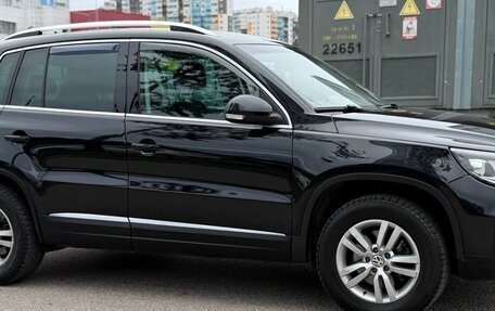 Volkswagen Tiguan I, 2012 год, 1 150 000 рублей, 6 фотография
