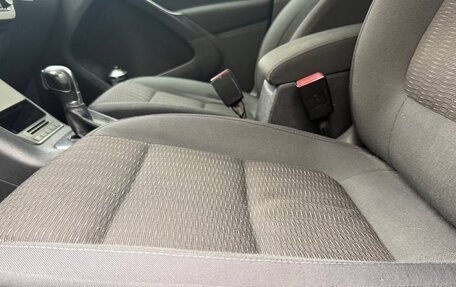 Volkswagen Tiguan I, 2012 год, 1 150 000 рублей, 14 фотография