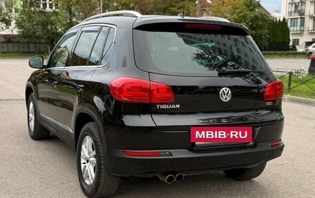 Volkswagen Tiguan I, 2012 год, 1 150 000 рублей, 9 фотография
