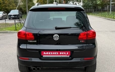 Volkswagen Tiguan I, 2012 год, 1 150 000 рублей, 10 фотография