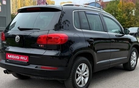Volkswagen Tiguan I, 2012 год, 1 150 000 рублей, 8 фотография