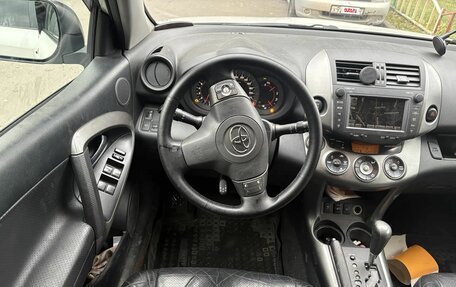 Toyota RAV4, 2010 год, 820 000 рублей, 6 фотография
