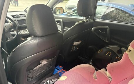 Toyota RAV4, 2010 год, 820 000 рублей, 8 фотография