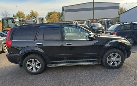 Great Wall Hover H5, 2011 год, 550 000 рублей, 3 фотография