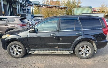 Great Wall Hover H5, 2011 год, 550 000 рублей, 2 фотография