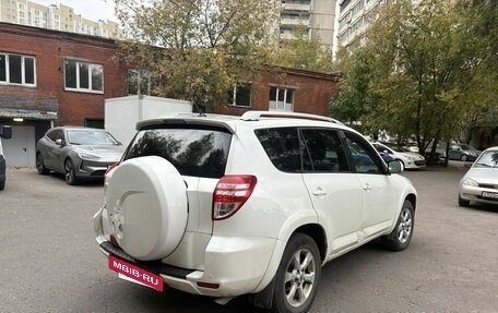 Toyota RAV4, 2010 год, 820 000 рублей, 3 фотография