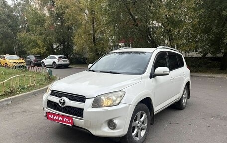 Toyota RAV4, 2010 год, 820 000 рублей, 2 фотография