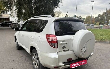 Toyota RAV4, 2010 год, 820 000 рублей, 12 фотография