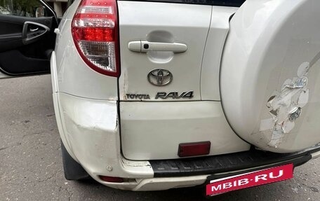 Toyota RAV4, 2010 год, 820 000 рублей, 9 фотография