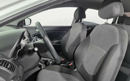 Hyundai Solaris II рестайлинг, 2011 год, 639 000 рублей, 8 фотография