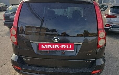 Great Wall Hover H5, 2011 год, 550 000 рублей, 4 фотография