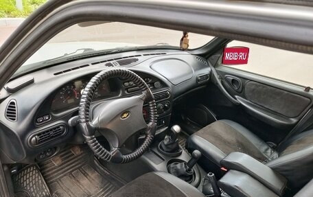 Chevrolet Niva I рестайлинг, 2004 год, 235 000 рублей, 9 фотография