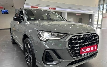 Audi Q3, 2026 год, 4 130 000 рублей, 4 фотография