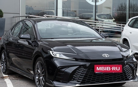 Toyota Camry, 2026 год, 5 290 000 рублей, 3 фотография