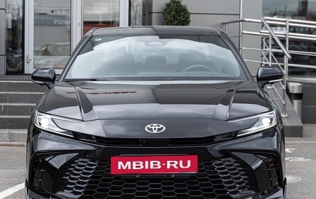 Toyota Camry, 2026 год, 5 290 000 рублей, 2 фотография