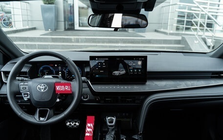 Toyota Camry, 2026 год, 5 290 000 рублей, 9 фотография