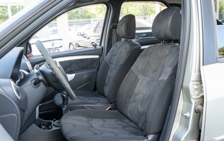 Renault Logan I, 2011 год, 550 000 рублей, 10 фотография