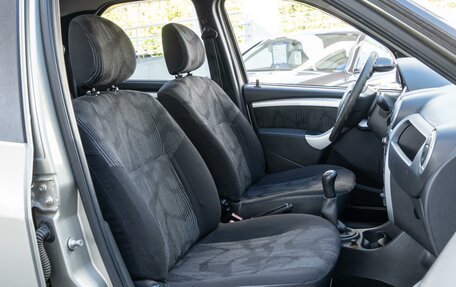 Renault Logan I, 2011 год, 550 000 рублей, 8 фотография
