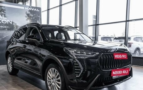 Haval Jolion, 2026 год, 2 823 359 рублей, 3 фотография