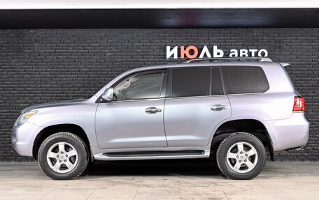 Lexus LX III, 2008 год, 2 500 000 рублей, 7 фотография
