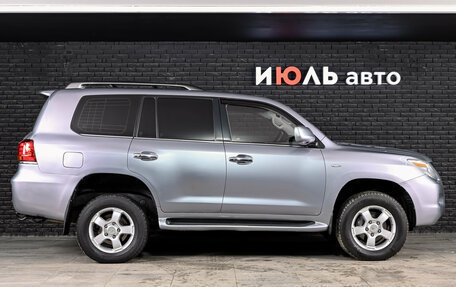 Lexus LX III, 2008 год, 2 500 000 рублей, 8 фотография