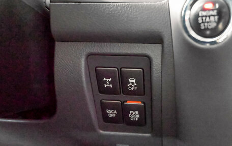 Lexus LX III, 2008 год, 2 500 000 рублей, 22 фотография