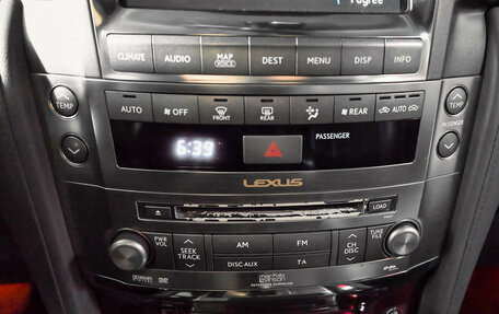 Lexus LX III, 2008 год, 2 500 000 рублей, 20 фотография