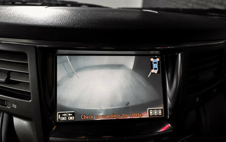 Lexus LX III, 2008 год, 2 500 000 рублей, 23 фотография