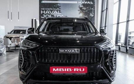 Haval Jolion, 2026 год, 2 674 709 рублей, 2 фотография