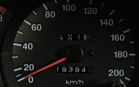 Hyundai Accent II, 2004 год, 300 000 рублей, 17 фотография