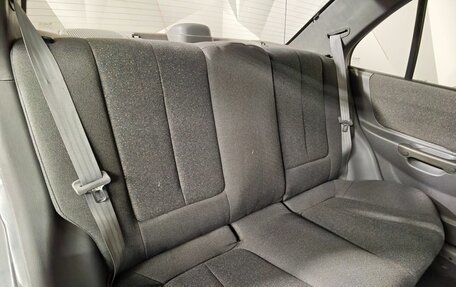 Hyundai Accent II, 2004 год, 300 000 рублей, 16 фотография