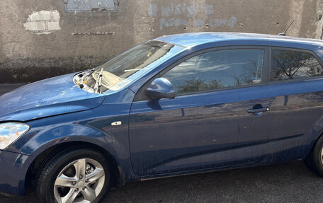 KIA cee'd I рестайлинг, 2009 год, 570 000 рублей, 4 фотография