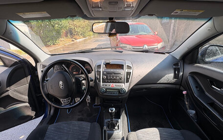 KIA cee'd I рестайлинг, 2009 год, 570 000 рублей, 6 фотография