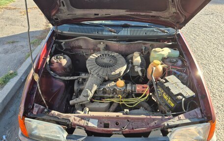 Opel Kadett E рестайлинг, 1990 год, 60 000 рублей, 5 фотография