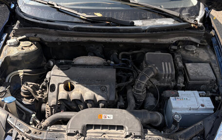 KIA cee'd I рестайлинг, 2009 год, 570 000 рублей, 10 фотография