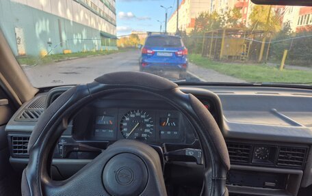 Opel Kadett E рестайлинг, 1990 год, 60 000 рублей, 6 фотография