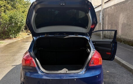 KIA cee'd I рестайлинг, 2009 год, 570 000 рублей, 9 фотография