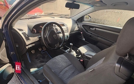 KIA cee'd I рестайлинг, 2009 год, 570 000 рублей, 5 фотография
