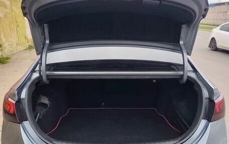Hyundai Solaris II рестайлинг, 2019 год, 1 250 000 рублей, 4 фотография