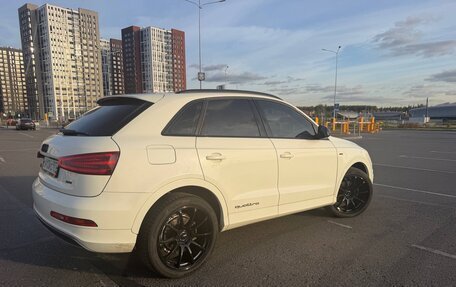 Audi Q3, 2013 год, 1 900 000 рублей, 8 фотография