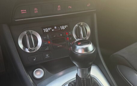 Audi Q3, 2013 год, 1 900 000 рублей, 15 фотография