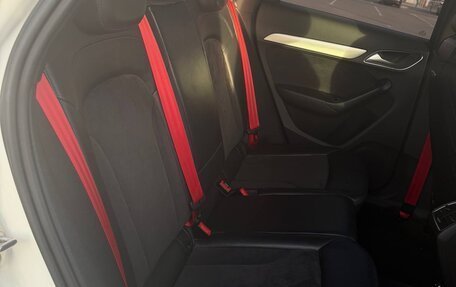 Audi Q3, 2013 год, 1 900 000 рублей, 14 фотография
