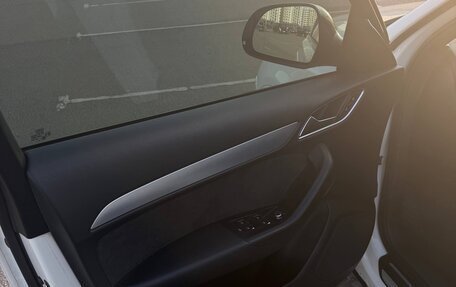 Audi Q3, 2013 год, 1 900 000 рублей, 13 фотография