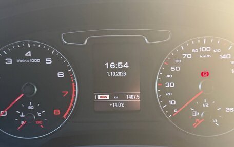 Audi Q3, 2013 год, 1 900 000 рублей, 17 фотография